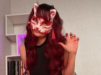camporn live MikkoKitsune