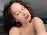 hot strip tease web cam MilaJess