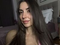 hot striptease web cam MissAlyse