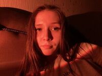 teaser webcam NguyetBuchetto