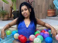 sex cam NickyLeyster