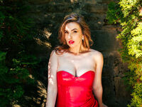 girl fingering pussy RheaAndersonn