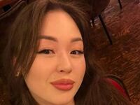 kinky webcam model RosalindaVivar