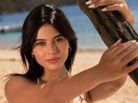 sexy webcamgirl Scarlett