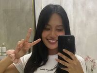 free nude live show SelenaMulvehill