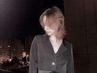 topless ShirleenWiens