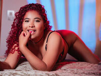 livesex jasmin ValkaReyes