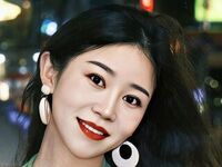 naked camgirl photo WanwanYao