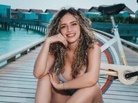 striptease show AleskaCollins
