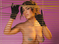 free live sexcam AmelyLu