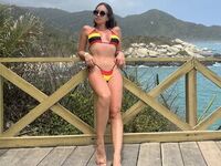 nude webcam BelindaSmith