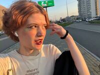 naked cam girl masturbating with vibrator FlairCatlow