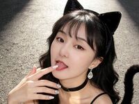 free webcam video JiangHuihui