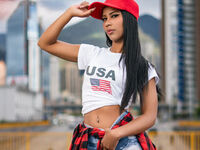 chat room sex show LauranJackson