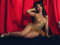 bedroom cam LeylaMonet