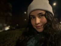 stripper cam MarieLima