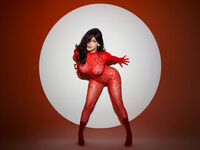 adult videochat room MollyBoston