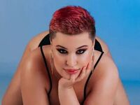 hot girl webcam video NaomyJasmin