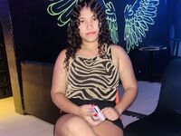 beautiful girl cam NathaliFicher