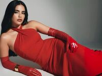 cam whore NikolSmithx