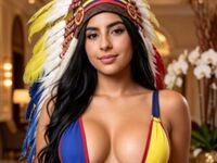 free camsex NorahGold