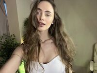 fingering webcamgirl SaraLinton