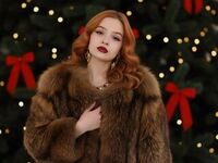 striptease show VictoriaMill