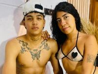 live webcam girl fucked AlessiaAndAxel