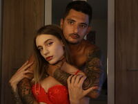 sex cam AnnaAndLeo