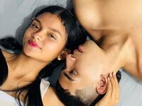 bedroom live cam BlakeAndJess