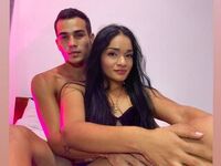 live couple anal sex show CamiloAndMara
