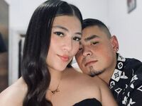 hardcore show ChloeAndAdam