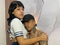 hot cam couple ChloeAndTyler