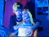 chat room live sex webcam DanAndLila