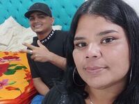 hot livecam couple sex show DaniMarina