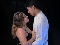 couple chat room HarleyandDavid