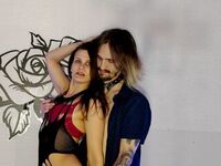 webcam live JinnAndJillian