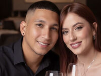 jasmin blowjob webcam LukeAndSofiabl