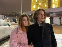 hot camcouple live cam LunaAndMax