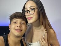 kinky webcam couple anal sex show MeganandTonny