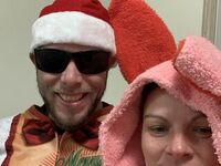 kinky webcam live show MyReallove