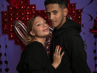 dirty live sex webcam SaraLuigui