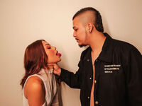 live chatroom sex webcam SofiAndAndy