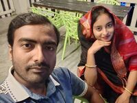 hot live couple ass fuck SumiAndAnik