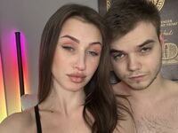 free webcam VikkiGeorge