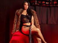 squirting live AfroditaDiur