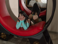 foot fetish girl web cam AlannaLuks