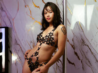 bondage web cam AnnieMalone