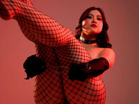 boot fetish live cam CoralQueenn