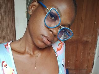 fetish livesex DahNorah